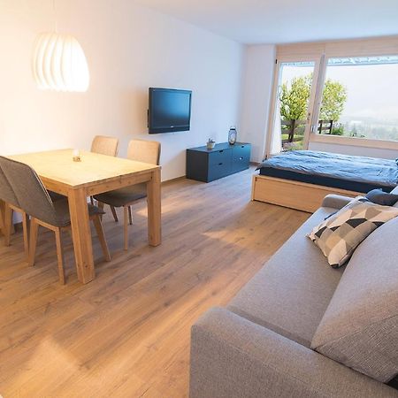 Apartment Soca Valley Bovec Bagian luar foto