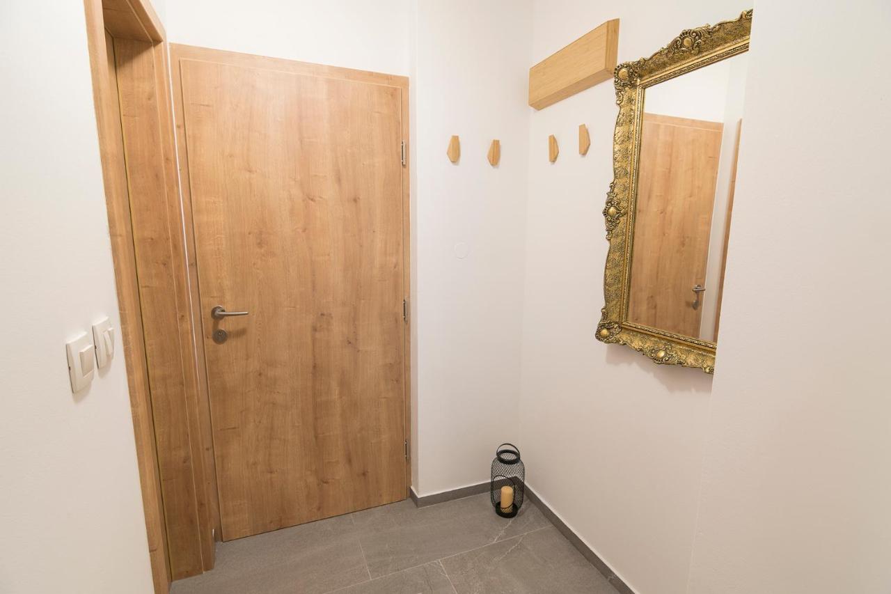 Apartment Soca Valley Bovec Bagian luar foto