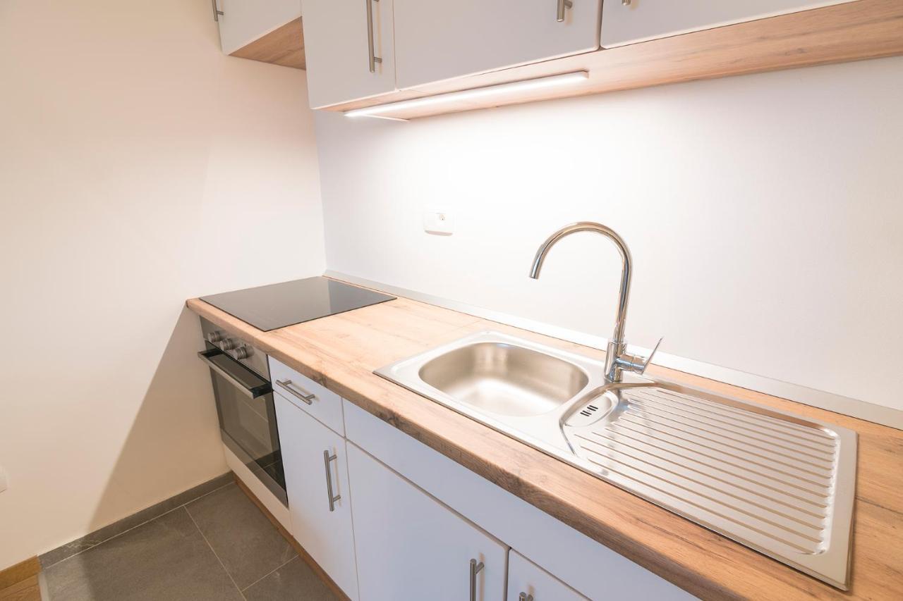 Apartment Soca Valley Bovec Bagian luar foto