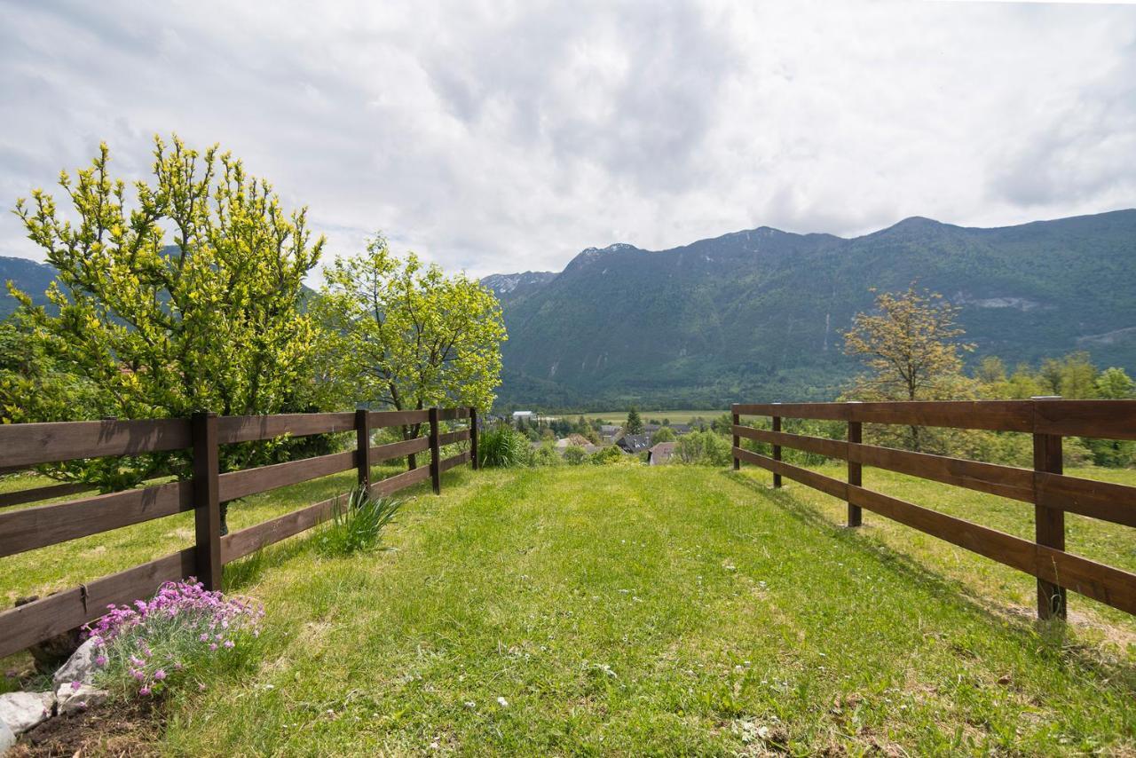 Apartment Soca Valley Bovec Bagian luar foto