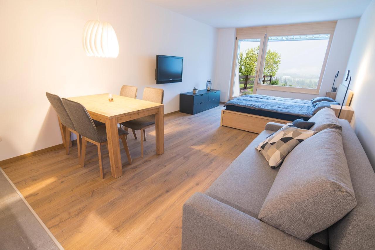 Apartment Soca Valley Bovec Bagian luar foto